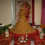 The record breaking ladwo weighed 551kilograms