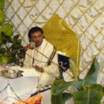Shastri Shree Dilipbhai Joshi
