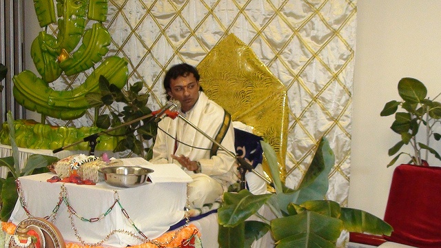 Shastri Shree Dilipbhai Joshi