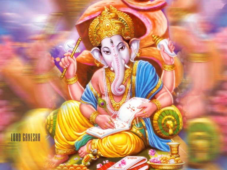 Ganesh Chaturthi