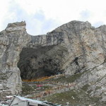 Amarnath Cave