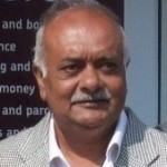 Sailesh Odedra
