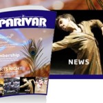 Maher Privar Magazine