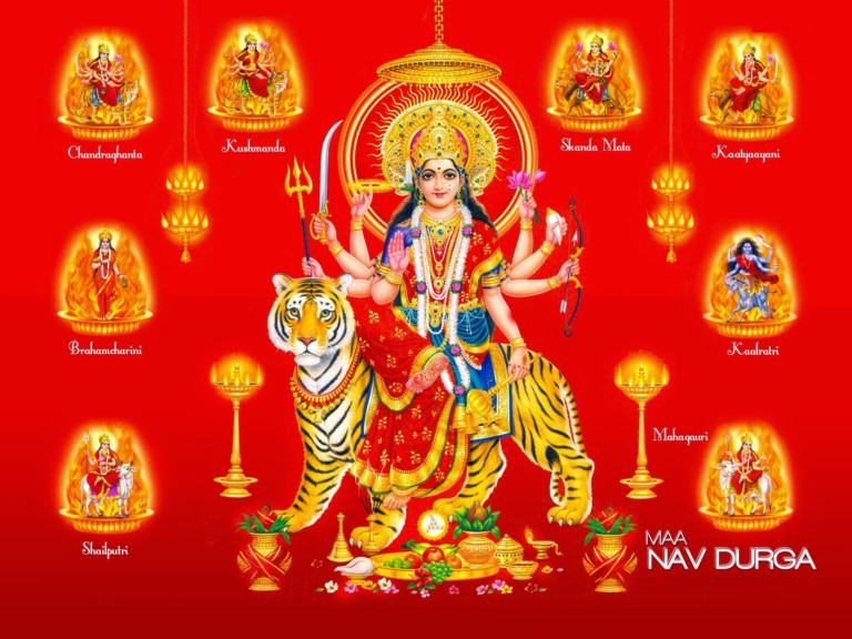 LMCA – Navratri Festival 2019