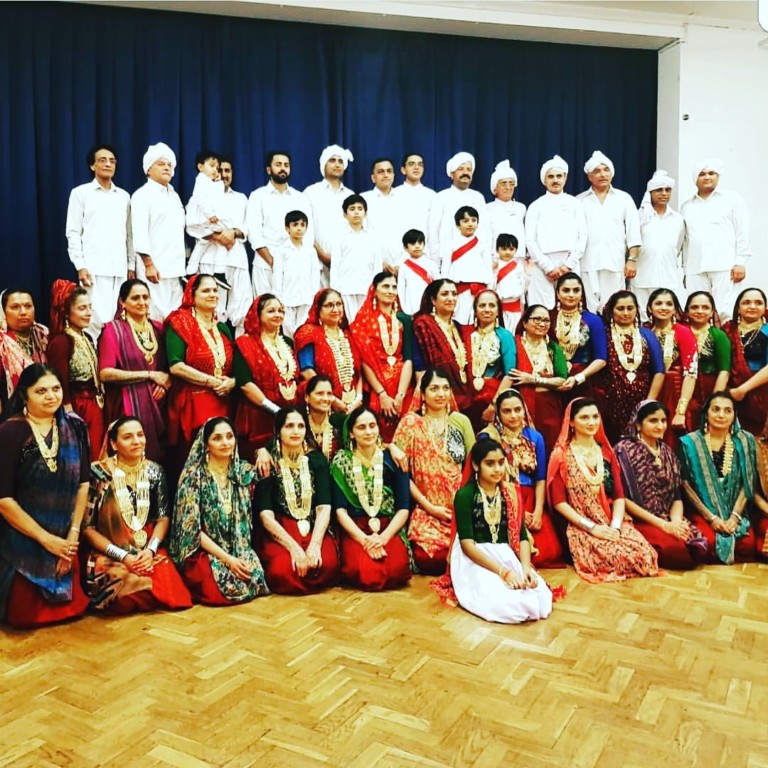 Diwali Celebrations 2018 – London
