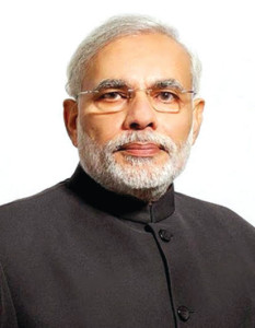 Shri Narendra Modi Ji