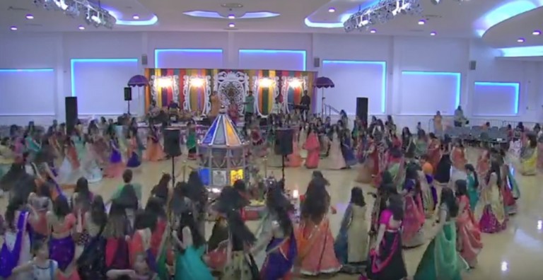 WATCH LIVE – Leicester Maher Community Association – Navratri 2019