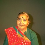 Nathiben-Menandbhai-Sisodia