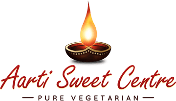 Aarti Sweet Centre