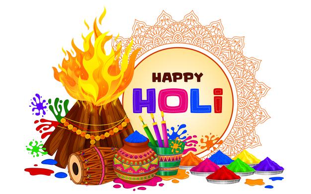 Holi Festiva 2021 | Maheronline