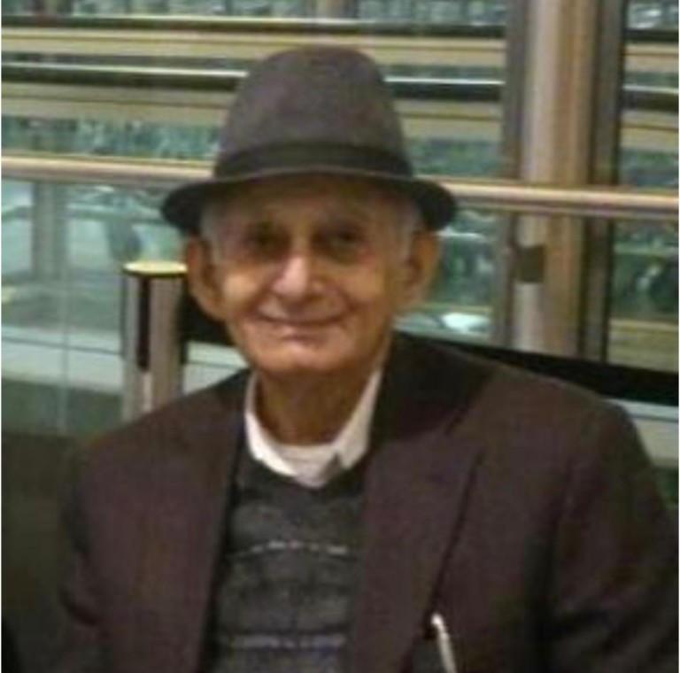 Bhima Lakhman Karavadra funeral details