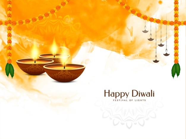 Subh Diwali – શુભ દિપાવલી