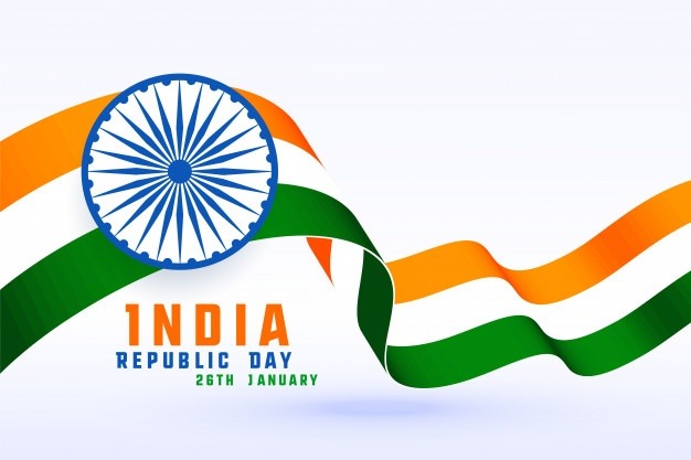 Happy Republic Day