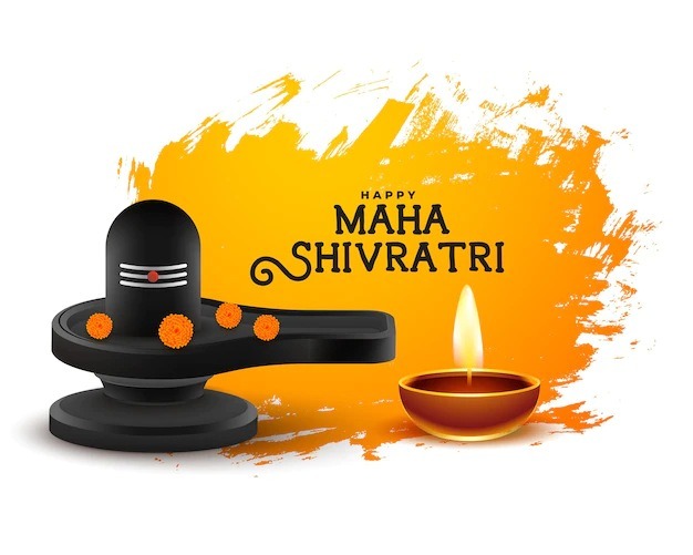 Maha Shivratri 2022