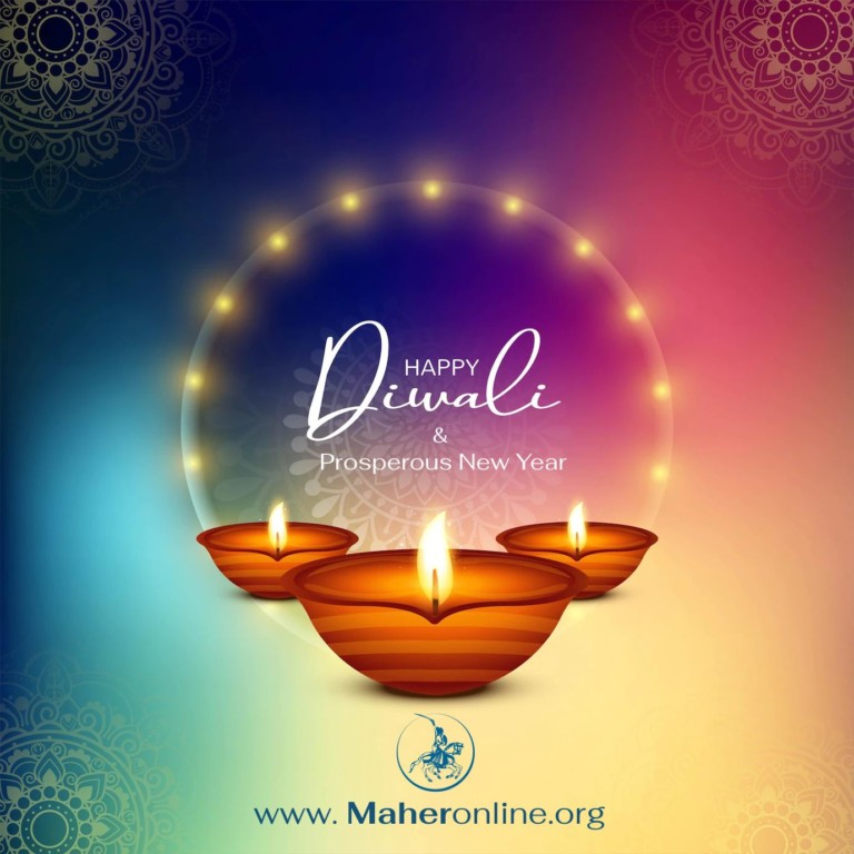 Diwali / Sneh Milan on Sunday 6 November 2022